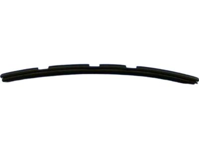 Mopar 4865579AD WEATHERSTRIP-Door Belt