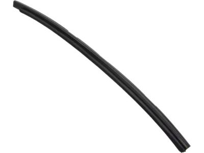 Mopar 4865579AD WEATHERSTRIP-Door Belt