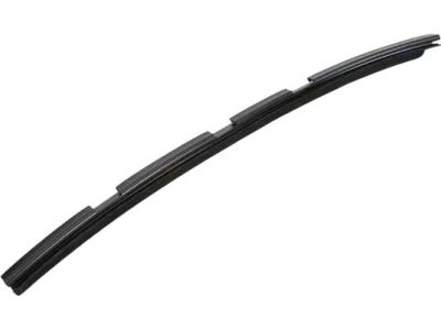 2009 Dodge Viper Weather Strip - 4865579AD