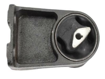 Dodge Ram 3500 Engine Mount - 52021491AC