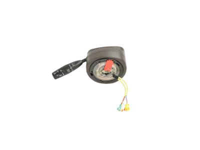 Mopar 5VN55LU5AC Steering Column Module
