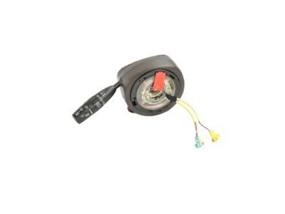 2017 Jeep Grand Cherokee Clock Spring - 5VN55LU5AC