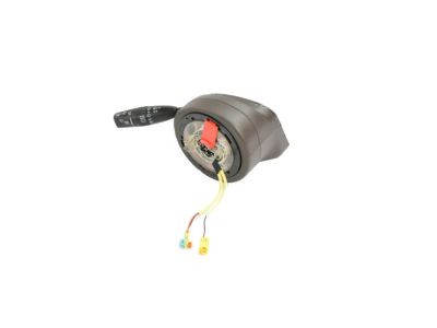 Mopar 5VN55LU5AC Steering Column Module