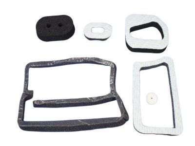 Mopar 68003995AA Seal Kit-A/C And Heater Unit