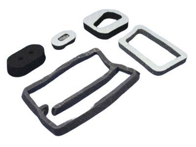 Mopar 68003995AA Seal Kit-A/C And Heater Unit