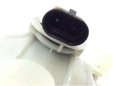 Mopar 55372734AA Front Fog Lamp