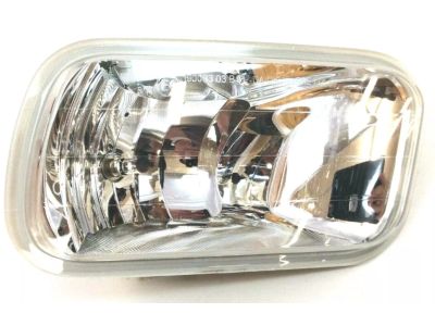 Dodge Ram 1500 Fog Light - 55372734AA