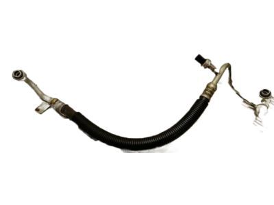 2014 Jeep Grand Cherokee A/C Hose - 68161179AA