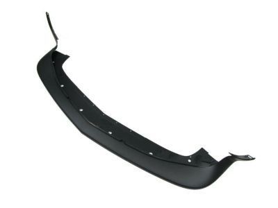 Dodge Challenger Air Deflector - 68258746AB