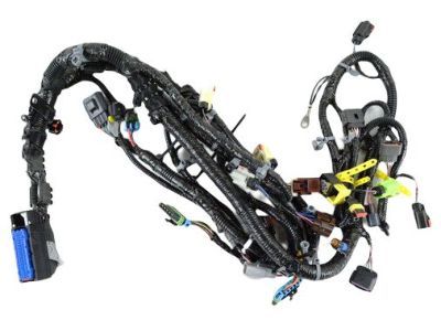 Mopar 68232788AA Wiring-Engine