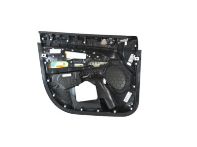 Jeep 5YU161L1AA