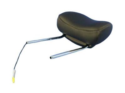 Mopar 5PP26DX9AA HEADREST-Active Head RESTRAINTS