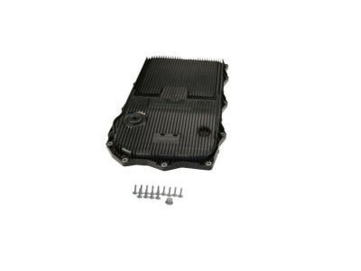 Ram Transmission Pan - 68233701AA