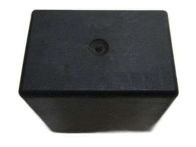 Dodge Avenger Relay - MR122409