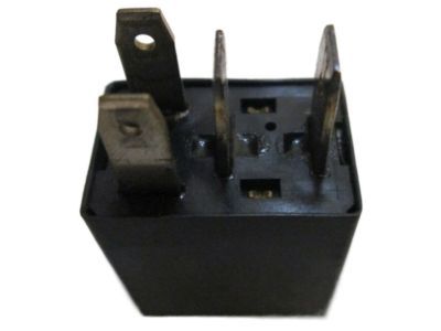 Mopar MR122409 Electrical Relay