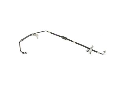 Mopar 68268819AA Line-Power Steering Pressure
