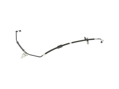 Mopar 68268819AA Line-Power Steering Pressure