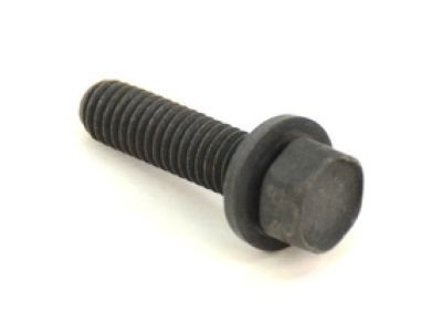 Mopar 6022266 Bolt-HEXAGON Head