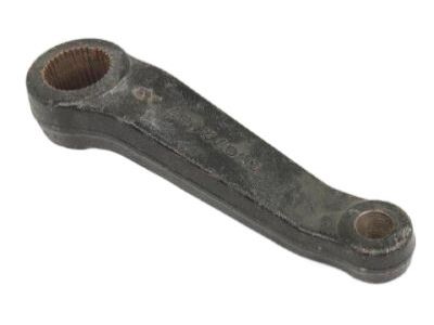 Mopar 68072037AC Arm-Pitman