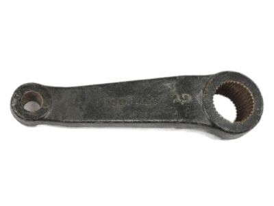 Mopar 68072037AC Arm-Pitman