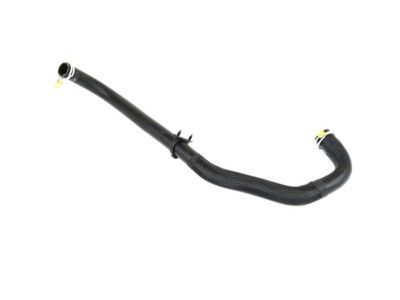 2016 Ram 4500 Radiator Hose - 68184908AB