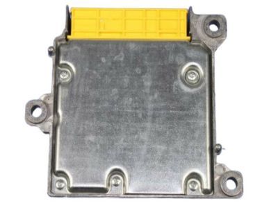 Mopar 68163806AB Air Bag Control Module