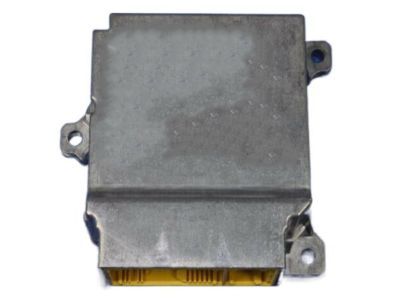 Mopar 68163806AB Air Bag Control Module