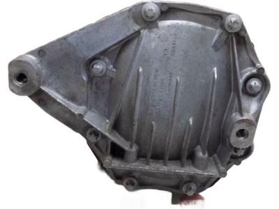 Chrysler 68040265AA