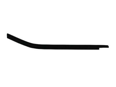 Mopar 4806140AB WEATHERSTRIP-Rear Door Belt