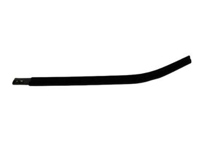 2009 Dodge Charger Weather Strip - 4806140AB