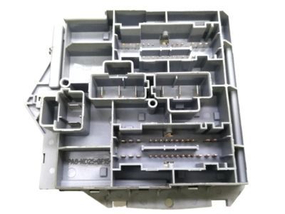 Mopar 68194914AA Intelligent Power Distribution Center