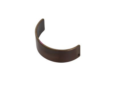 Jeep Grand Cherokee Crankshaft Thrust Washer Set - 4893532AB