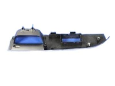 Mopar 68019008AB Bezel-Switch