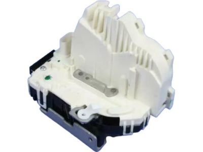 Dodge Durango Door Lock Actuator - 4589922AG