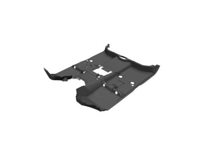 Mopar 1XG05DX9AB Mat-Floor