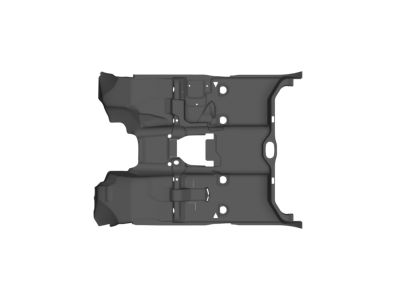 Mopar 1XG05DX9AB Mat-Floor