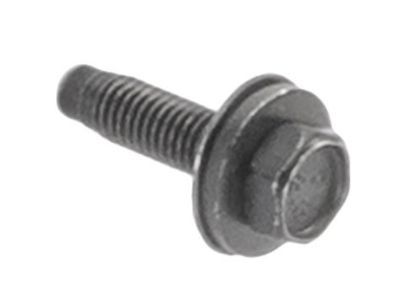 Mopar 6503119 Bolt-HEXAGON Head