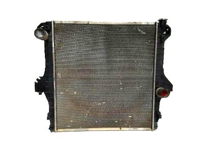 Mopar 52028900AD Engine Cooling Radiator