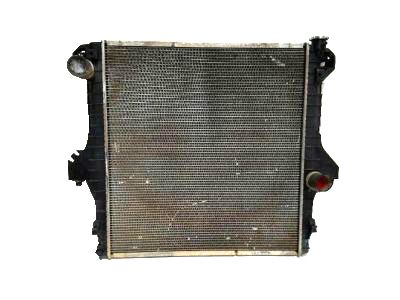 2004 Dodge Ram 3500 Radiator - 52028900AD