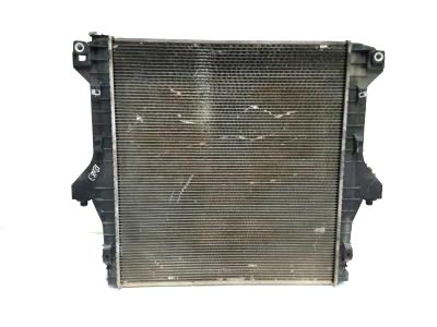 Mopar 52028900AD Engine Cooling Radiator