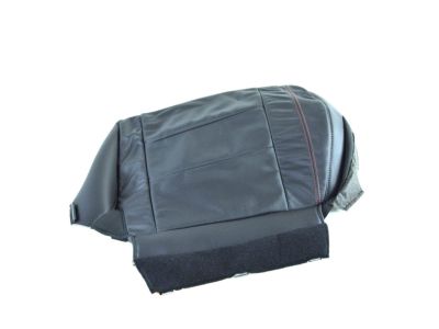 Mopar 5RV84DX9AB Rear Seat Cushion 2Nd Row Cover