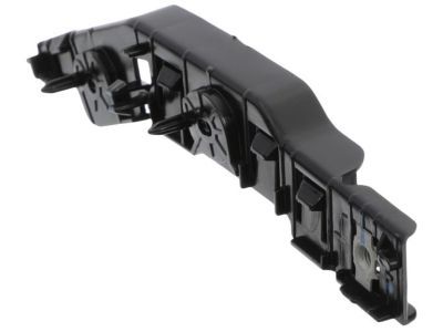 Mopar 68244508AB Bracket-FASCIA Support