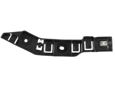 Mopar 68244508AB Bracket-FASCIA Support