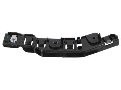 Mopar 68244508AB Bracket-FASCIA Support