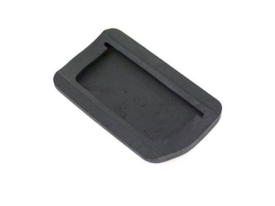 Mopar 68069625AA Cover-Pedal