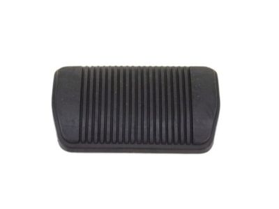 Mopar 68069625AA Cover-Pedal