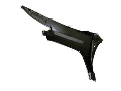 Mopar 68103308AF Fender-Front