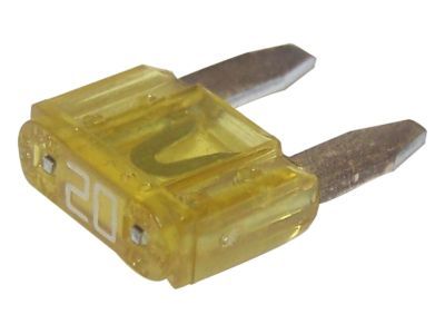 1997 Chrysler LHS Fuse - 6101488