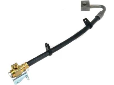Dodge Charger Brake Booster Vacuum Hose - 4779609AA