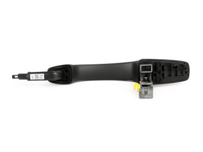 Mopar 68078959AB Handle-Exterior Door